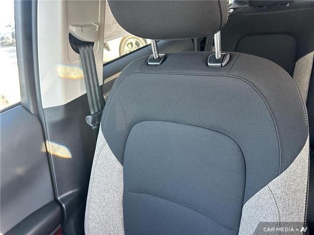 2025 Ford Bronco Sport Big Bend (Stk: 5B039) in Oakville - Image 20 of 24