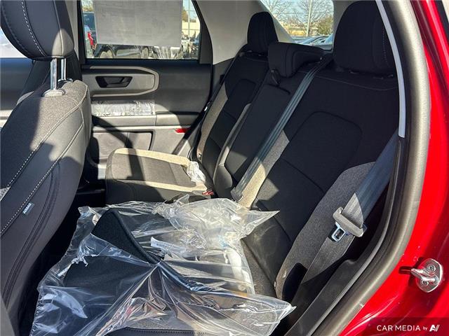2025 Ford Bronco Sport Big Bend (Stk: 5B039) in Oakville - Image 22 of 24
