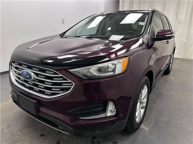 2019 Ford Edge SEL (Stk: 14948) in Lethbridge - Image 1 of 22
