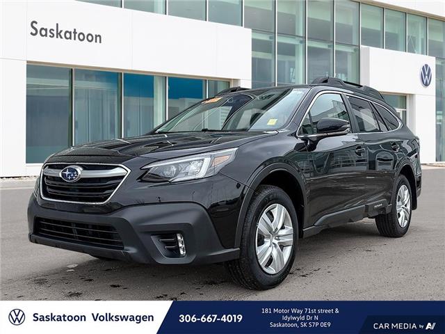 2022 Subaru Outback Convenience (Stk: B0554) in Saskatoon - Image 1 of 25