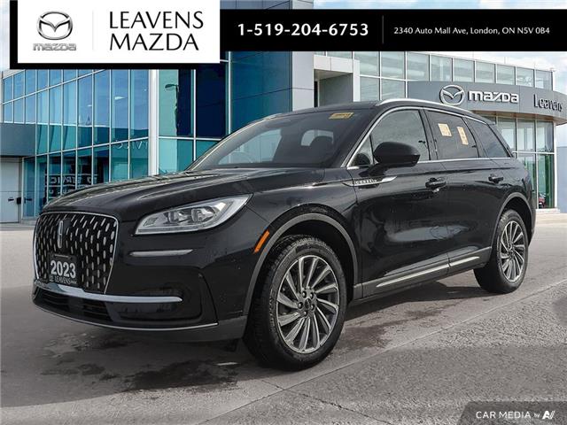 2023 Lincoln Corsair Reserve (Stk: 14-P0687) in London - Image 1 of 27
