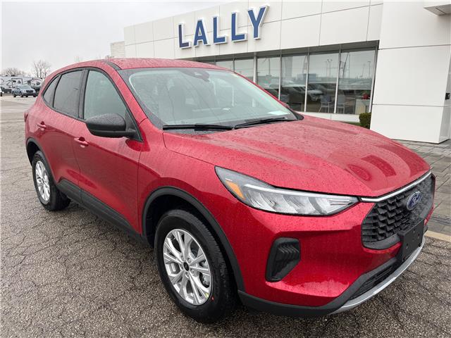 2025 Ford Escape Active (Stk: LFEP00848) in Tilbury - Image 1 of 15