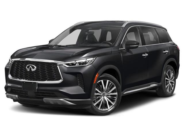 2025 Infiniti QX60 Autograph (Stk: J25102) in Mississauga - Image 1 of 12