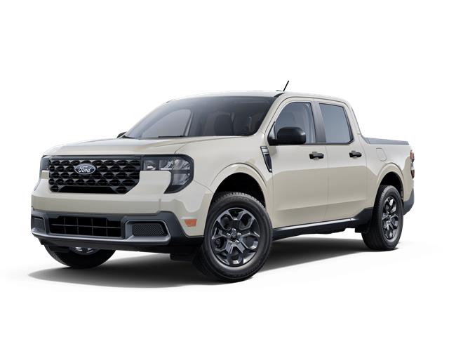 2025 Ford Maverick XLT (Stk: 25MA344) in St. Catharines - Image 1 of 7