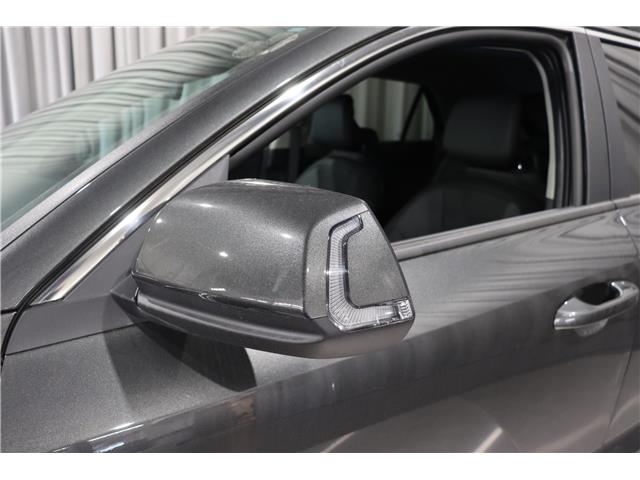 2025 Kia Niro Plug-In Hybrid EX (Stk: 25933) in Edmonton - Image 7 of 22