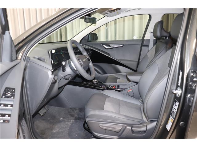 2025 Kia Niro Plug-In Hybrid EX (Stk: 25933) in Edmonton - Image 12 of 22