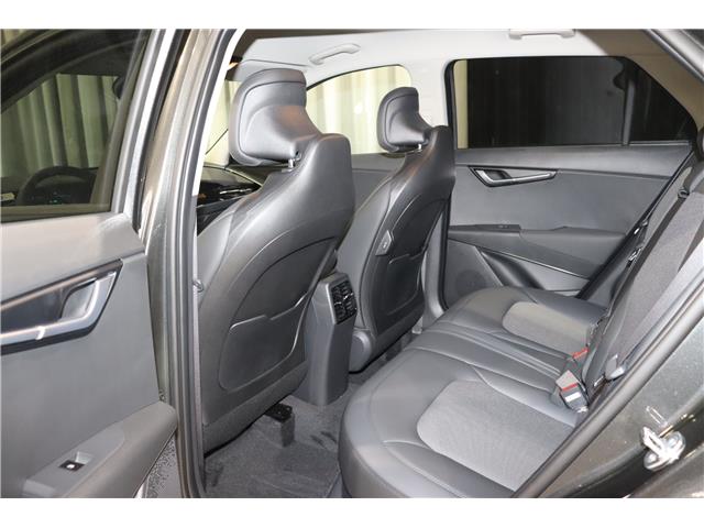 2025 Kia Niro Plug-In Hybrid EX (Stk: 25933) in Edmonton - Image 18 of 22
