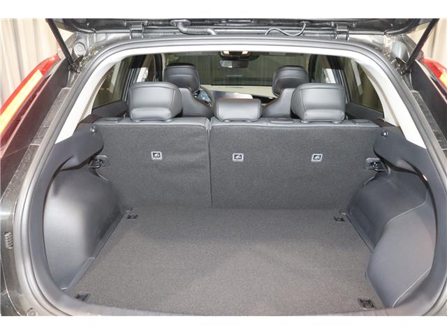 2025 Kia Niro Plug-In Hybrid EX (Stk: 25933) in Edmonton - Image 19 of 22