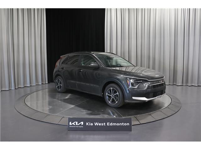 2025 Kia Niro Plug-In Hybrid EX (Stk: 25933) in Edmonton - Image 1 of 23