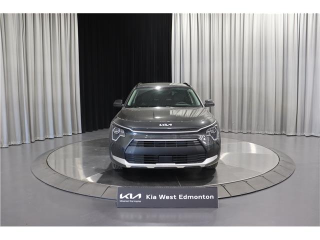 2025 Kia Niro Plug-In Hybrid EX (Stk: 25933) in Edmonton - Image 2 of 22
