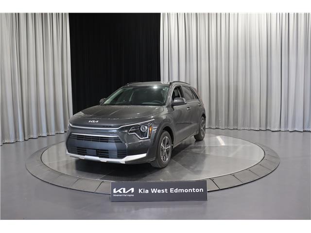 2025 Kia Niro Plug-In Hybrid EX (Stk: 25933) in Edmonton - Image 3 of 22