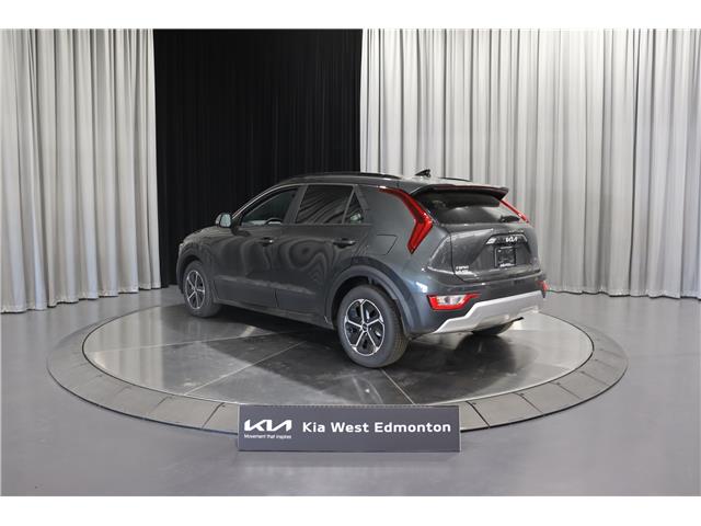 2025 Kia Niro Plug-In Hybrid EX (Stk: 25933) in Edmonton - Image 4 of 22