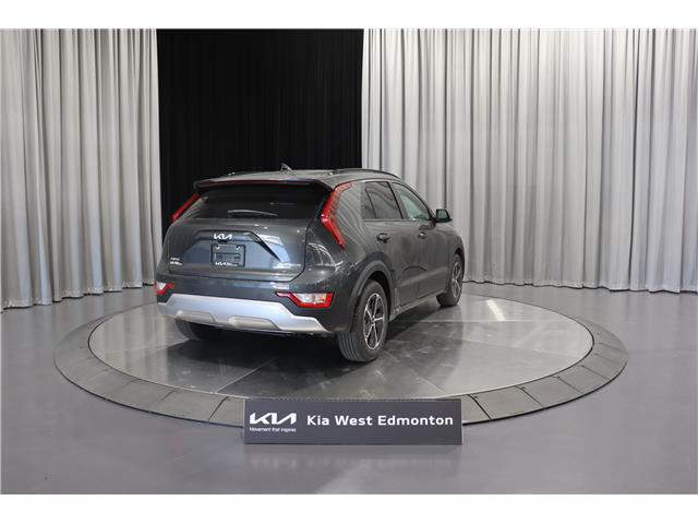 2025 Kia Niro Plug-In Hybrid EX (Stk: 25933) in Edmonton - Image 5 of 22