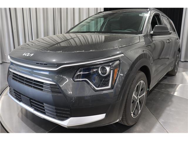 2025 Kia Niro Plug-In Hybrid EX (Stk: 25933) in Edmonton - Image 6 of 22