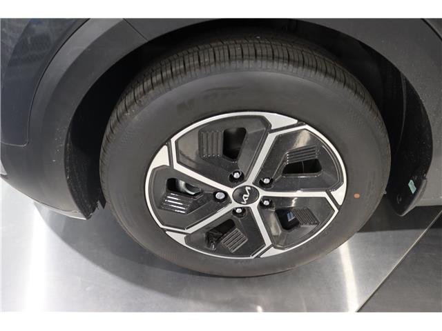 2025 Kia Niro Plug-In Hybrid EX (Stk: 25933) in Edmonton - Image 10 of 22