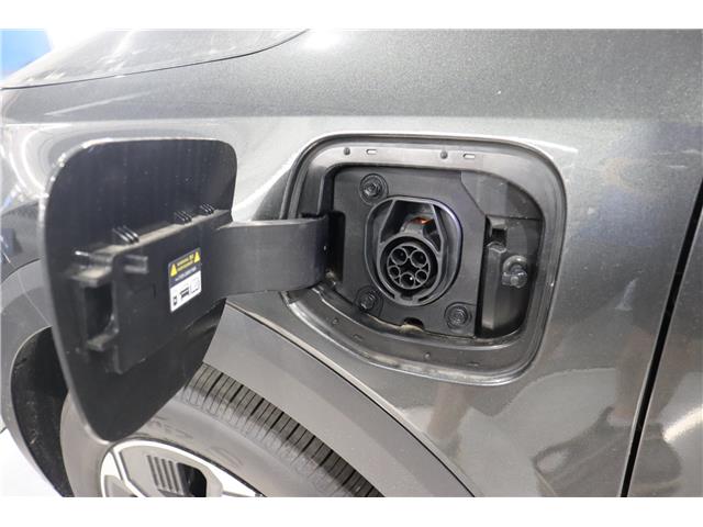 2025 Kia Niro Plug-In Hybrid EX (Stk: 25933) in Edmonton - Image 11 of 22