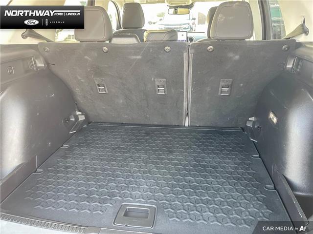 2023 Ford Bronco Sport Big Bend (Stk: DR1017) in Brantford - Image 10 of 23