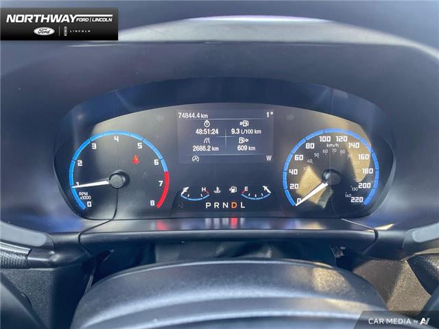 2023 Ford Bronco Sport Big Bend (Stk: DR1017) in Brantford - Image 13 of 23