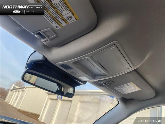 2023 Ford Bronco Sport Big Bend (Stk: DR1017) in Brantford - Image 19 of 23