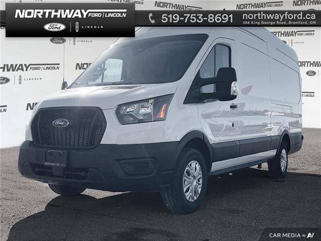 2025 Ford Transit-250 Cargo Base (Stk: 5TN4152) in Brantford - Image 1 of 22