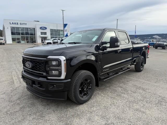 2025 Ford F-350 XL (Stk: 5T027) in Williams Lake - Image 1 of 13