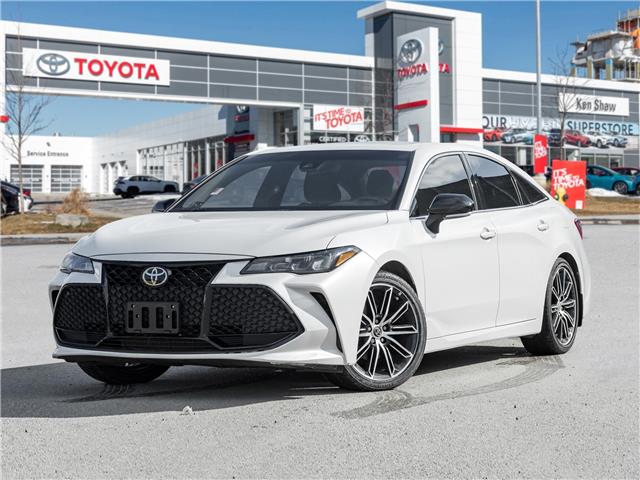 2019 Toyota Avalon XSE (Stk: A22739A) in Toronto - Image 1 of 27