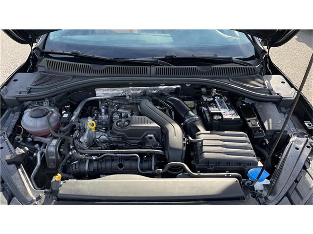 2022 Volkswagen Jetta Highline (Stk: TP228C) in Kamloops - Image 16 of 26