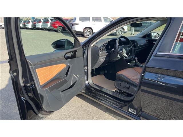 2022 Volkswagen Jetta Highline (Stk: TP228C) in Kamloops - Image 11 of 26