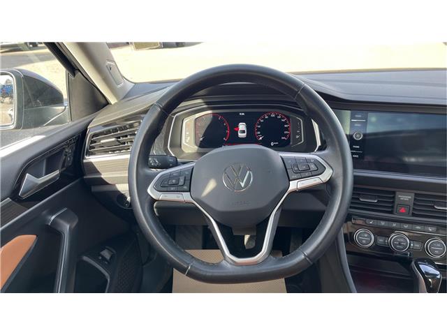 2022 Volkswagen Jetta Highline (Stk: TP228C) in Kamloops - Image 20 of 26