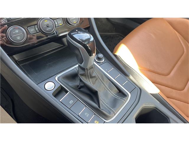 2022 Volkswagen Jetta Highline (Stk: TP228C) in Kamloops - Image 22 of 26