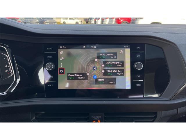 2022 Volkswagen Jetta Highline (Stk: TP228C) in Kamloops - Image 25 of 26