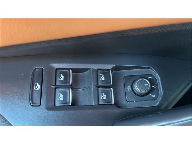 2022 Volkswagen Jetta Highline (Stk: TP228C) in Kamloops - Image 18 of 26