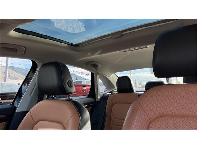 2022 Volkswagen Jetta Highline (Stk: TP228C) in Kamloops - Image 17 of 26