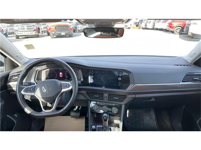 2022 Volkswagen Jetta Highline (Stk: TP228C) in Kamloops - Image 14 of 26