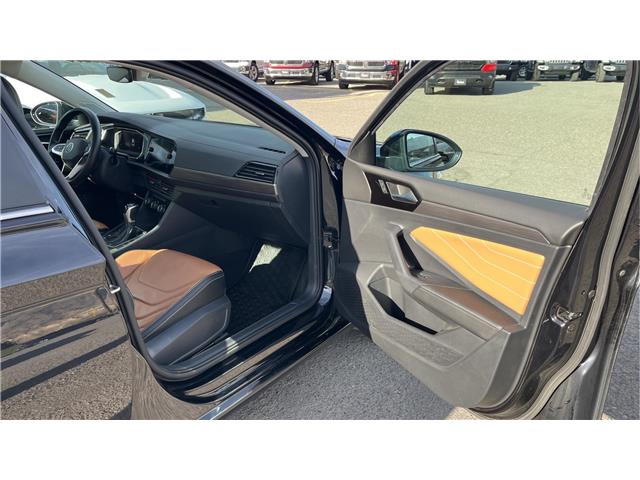 2022 Volkswagen Jetta Highline (Stk: TP228C) in Kamloops - Image 12 of 26