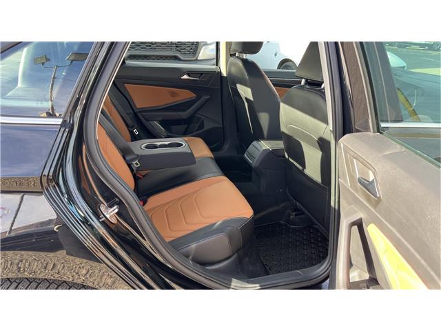2022 Volkswagen Jetta Highline (Stk: TP228C) in Kamloops - Image 13 of 26