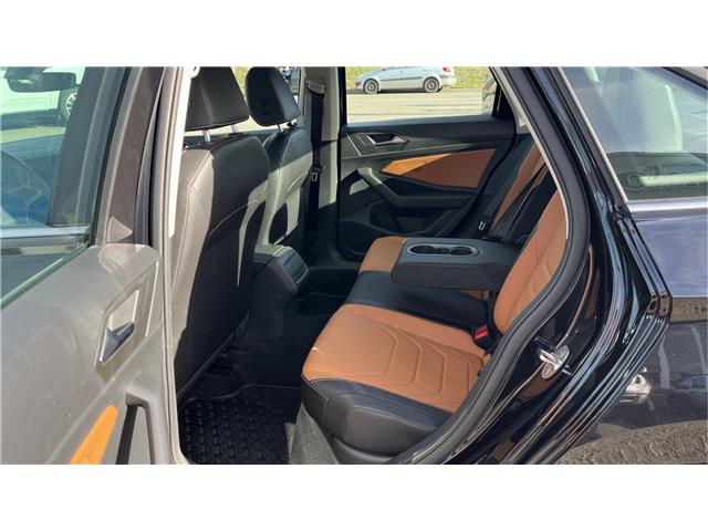 2022 Volkswagen Jetta Highline (Stk: TP228C) in Kamloops - Image 15 of 26