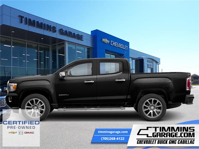 2019 GMC Canyon Denali (Stk: P25436A) in Timmins - Image 1 of 1