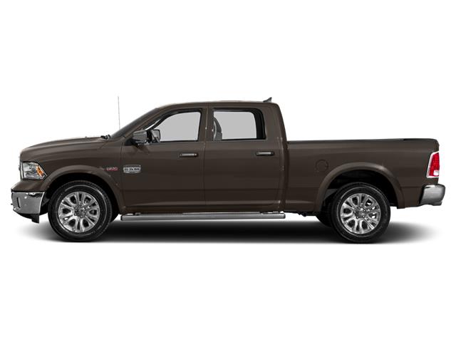 2018 RAM 1500 Longhorn (Stk: P40038) in Saskatoon - Image 1 of 1