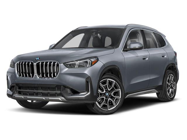 2025 BMW X1 xDrive28i (Stk: 5681930) in Etobicoke - Image 1 of 12