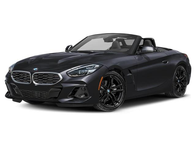 2026 BMW Z4 M40i (Stk: 6682028) in Etobicoke - Image 1 of 11