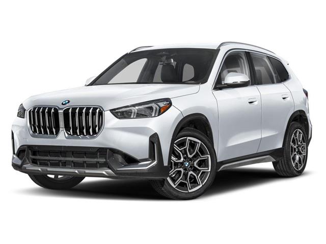 2025 BMW X1 xDrive28i (Stk: 5681924) in Etobicoke - Image 1 of 12