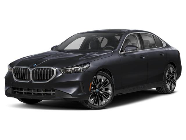 2026 BMW 530i xDrive (Stk: 6682904) in Etobicoke - Image 1 of 12
