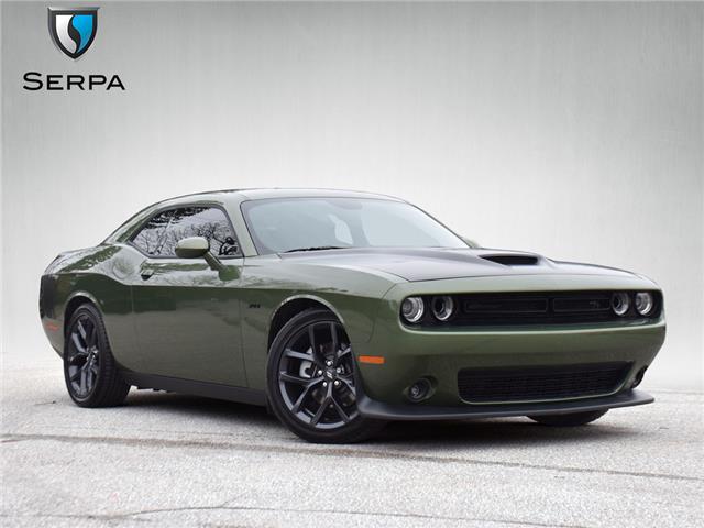 2023 Dodge Challenger R/T (Stk: P9608) in Toronto - Image 1 of 21