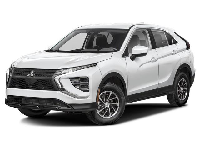 2025 Mitsubishi Eclipse Cross ES (Stk: 251054N) in Fredericton - Image 1 of 11