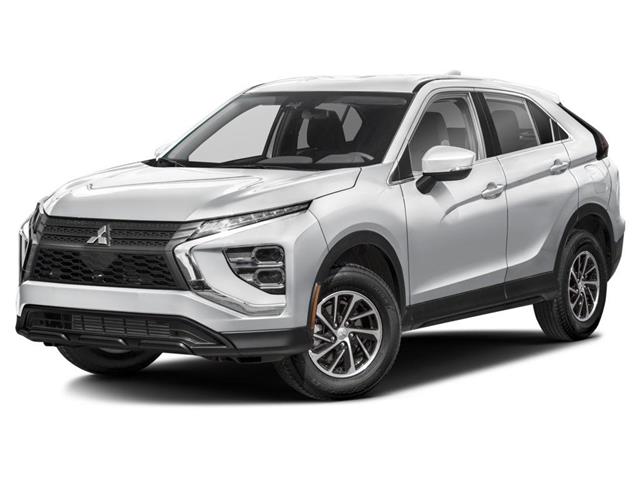 2025 Mitsubishi Eclipse Cross ES (Stk: 251055N) in Fredericton - Image 1 of 11