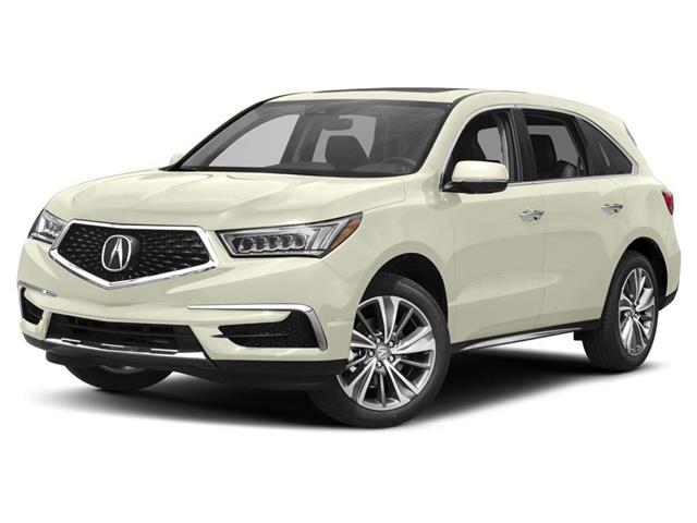 2017 Acura MDX Technology Package (Stk: 32313A) in Thunder Bay - Image 1 of 12