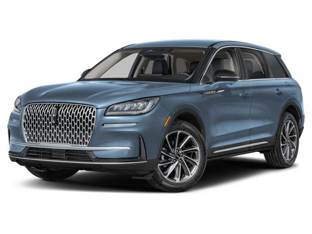 2025 Lincoln Corsair Premiere (Stk: S5291) in St. Thomas - Image 1 of 12