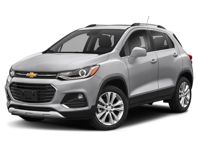 2020 Chevrolet Trax Premier (Stk: 25130A) in Rimbey - Image 1 of 11