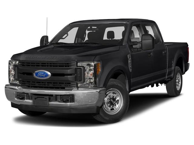 2019 Ford F-350  (Stk: 25110A) in Rimbey - Image 1 of 3